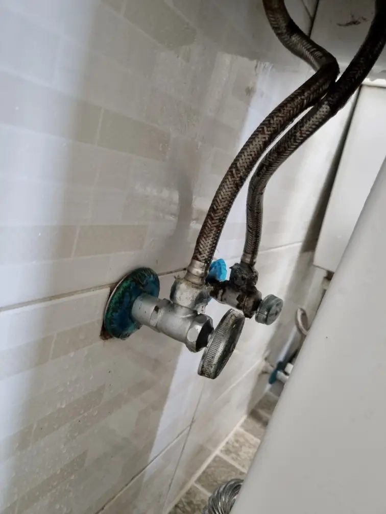 세면대 샤워 수전 2